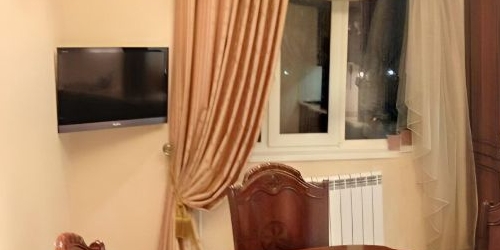 2-комн квартира улица Лазо, 5