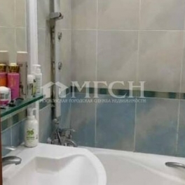 Продажа 2-комн квартиры на вторичном рынке Видное, пр-кт Ленинского Комсомола,  д. 78