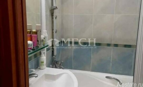 Продажа 2-комн квартиры на вторичном рынке Видное, пр-кт Ленинского Комсомола,  д. 78