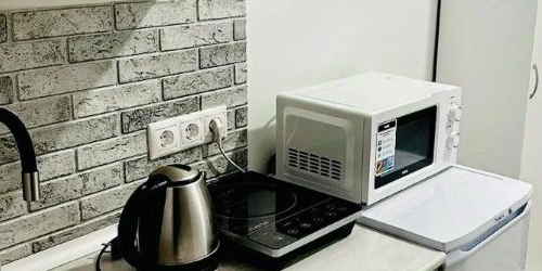 Студия аллея Первой Маевки, 15с4