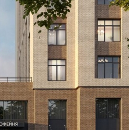 Продажа 3-комн квартиры на вторичном рынке ул Партизанская,  д. 7