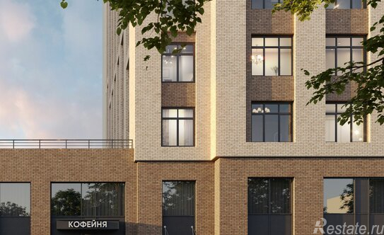 Продажа 3-комн квартиры на вторичном рынке ул Партизанская,  д. 7