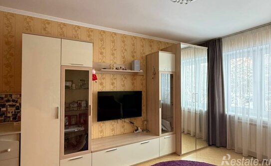 Продажа 3-комн квартиры на вторичном рынке Жуковский г, Гудкова ул,  д. 3
