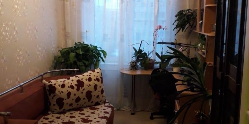 3-комн квартира Колпино г, Металлургов ул ,  д. 6