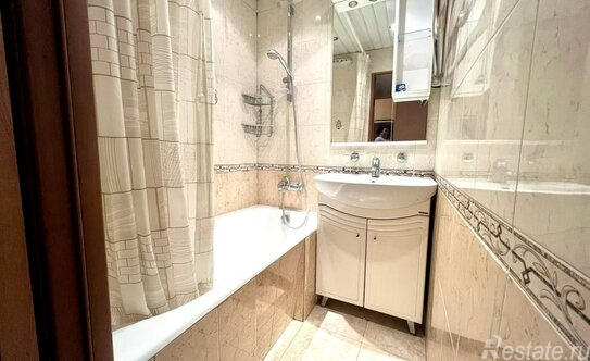 Продажа 3-комн квартиры на вторичном рынке Солнцевский проспект,  д. 30