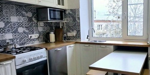 1-комн квартира Сестрорецк, улица Володарского, 23