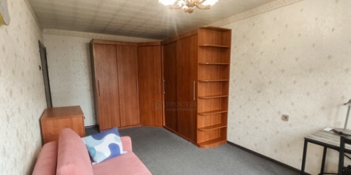 1-комн квартира Неманский пр-д,  д. 3