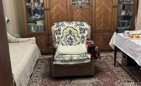 Продажа 3-комн квартиры на вторичном рынке Видное, ул Заводская,  д. 14