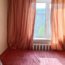 Продажа 3-комн квартиры на вторичном рынке Краснозаводск, ул Новая,  д. 1