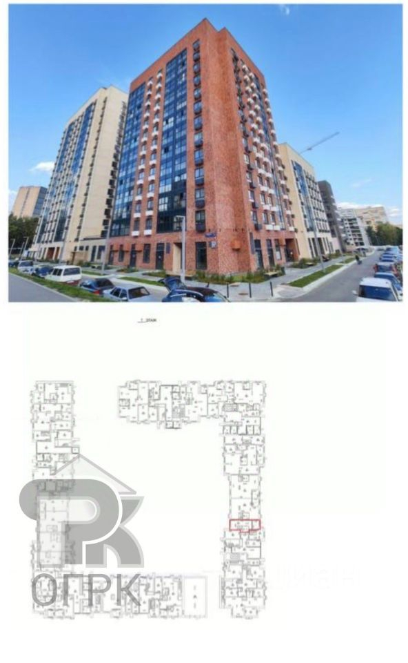 Аренда ПСН улица Введенского