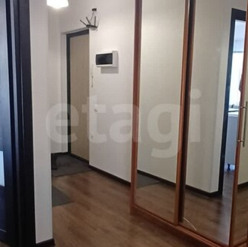 1-комн квартира Новогорелово, б-р Десантника Вадима Чугунова,  д. 10/6