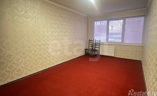 Продажа 2-комн квартиры на вторичном рынке улица Композиторов,  д. 29 к1