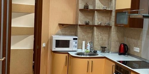 1-комн квартира проспект Королева, 21к1