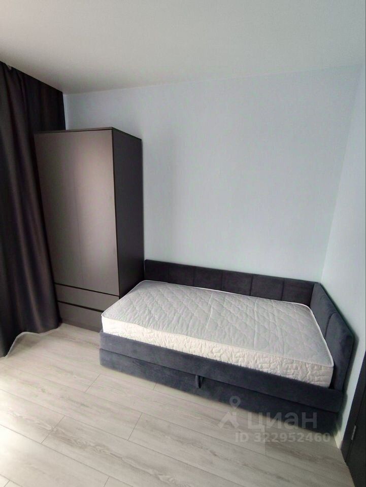 Аренда 2-комн квартиры на вторичном рынке Очаковское шоссе, 5к6