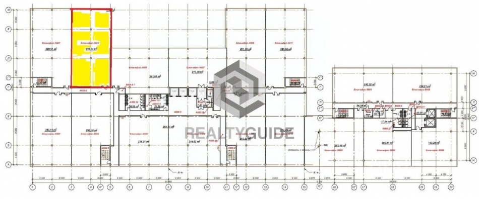 Продажа офиса Очаковское шоссе,  д. 34