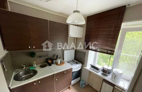 Продажа 1-комн квартиры на вторичном рынке Лобня, ул. Авиационная,  д. 16