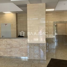 Продажа 3-комн квартиры на вторичном рынке Тихвинская улица,  д. 14 к1