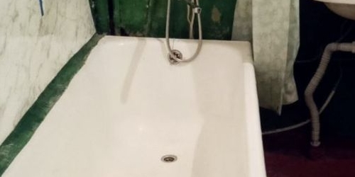 Комната Академический переулок, 5