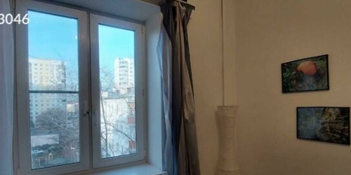 4-комн квартира ул Маленковская,  д. 7