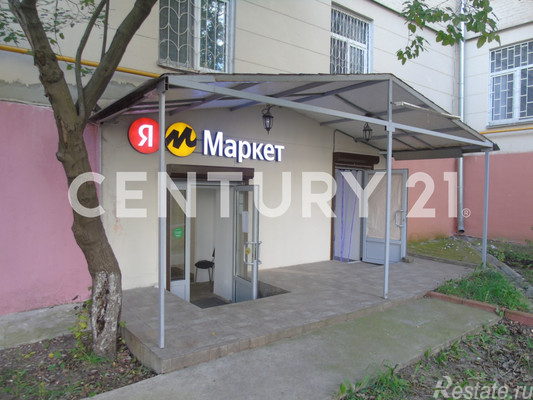 Продажа ПСН 1-й Рощинский проезд,  д. 8