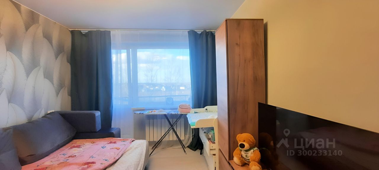 Продажа 2-комн квартиры на вторичном рынке д. Пудомяги, 2