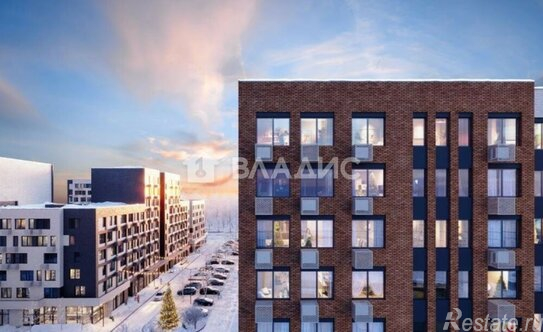 Продажа 3-комн квартиры на вторичном рынке Опалиха, улица Александра Блока,  д. 12 к4