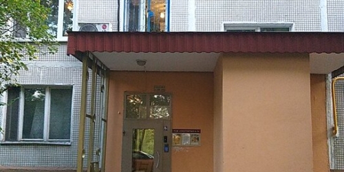 3-комн квартира Охотничья улица,  д. 6