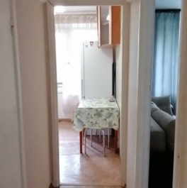 Аренда 2-комн квартиры на вторичном рынке ул Изумрудная,  д. 24