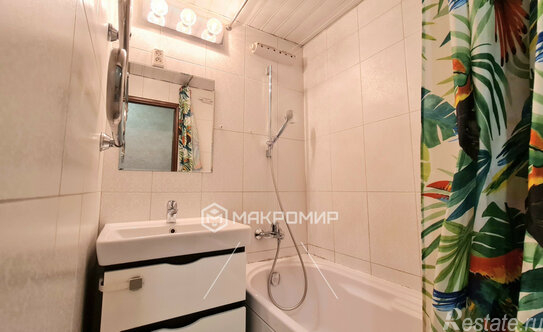 Продажа 2-комн квартиры на вторичном рынке Энтузиастов ш,  д. 100,  к. 4