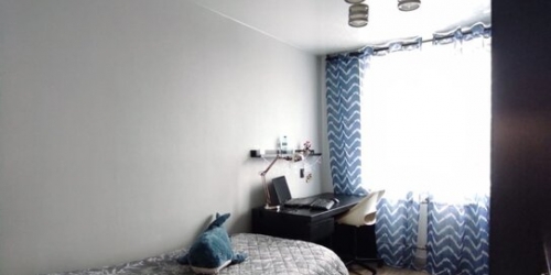 2-комн квартира Народного ополчения пр-кт,  д. 21