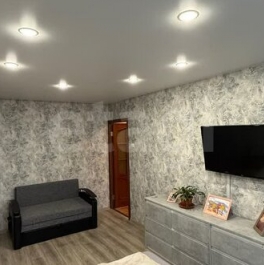 Продажа 2-комн квартиры на вторичном рынке Светлановский пр-кт,  д. 109,  к. 1