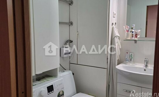 Продажа 1-комн квартиры на вторичном рынке Георгиевский пер,  д. 3