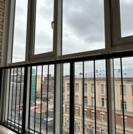 Продажа 1-комн квартиры на вторичном рынке Зеленина М. ул