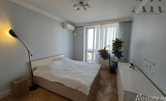 Продажа 2-комн квартиры на вторичном рынке Ленинский пр-кт,  д. 85