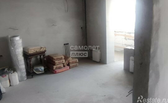 Продажа 2-комн квартиры на вторичном рынке Широкая улица,  д. 3 к1