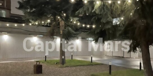 1-комн квартира Медовый переулок,  д. 8