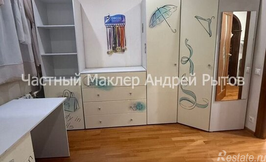 Продажа 3-комн квартиры на вторичном рынке 800-летия Москвы ул,  д. 32