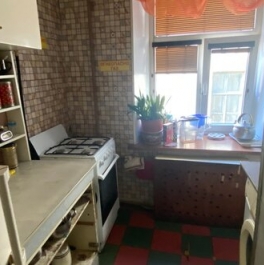 Продажа 3-комн квартиры на вторичном рынке ул Якубовича,  д. 22