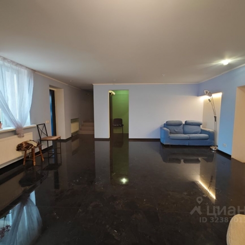 Коттедж/дом Петрово-Дальнее, ул Садовая,  д. 24