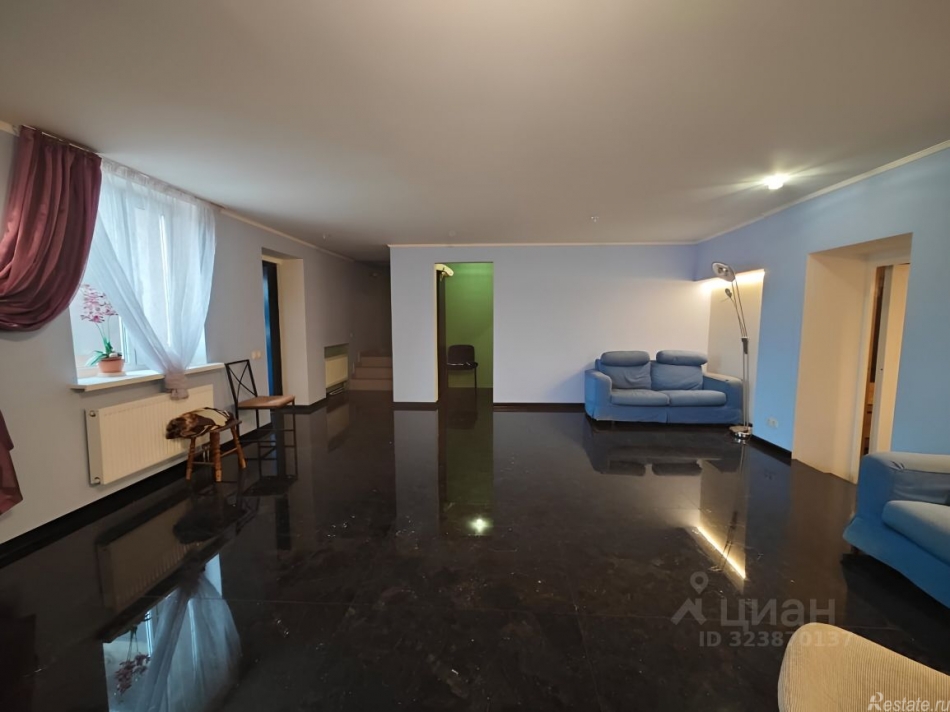 Аренда дома Петрово-Дальнее, ул Садовая,  д. 24