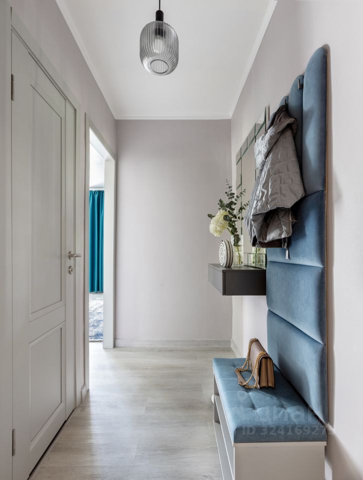 Продажа 1-комн квартиры на вторичном рынке улица 1-я Бебеля,  д. 3А