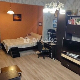 Продажа 1-комн квартиры на вторичном рынке улица Бажова,  д. 6