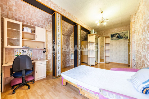 2-комн квартира Выборг, ул. Куйбышева,  д. 15