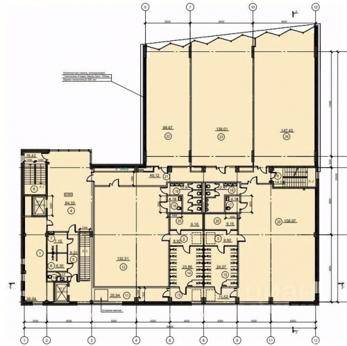 Офис Мытищи г, Колпакова ул