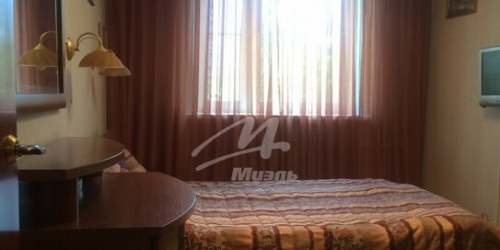 1-комн квартира ул Маршала Федоренко,  д. 14,  к. 2