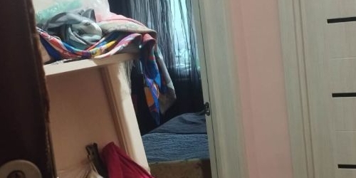 1-комн квартира Парусный проезд, 12