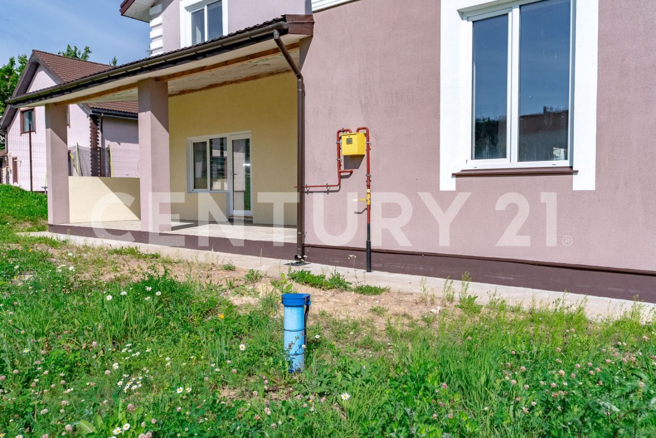 Продажа дома д. Малые Горки, улица Парковая, 16