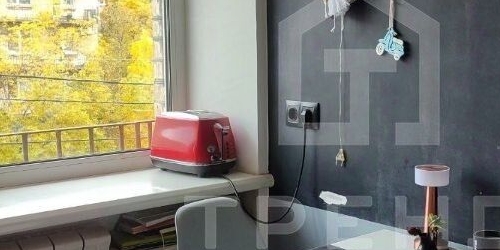 1-комн квартира Якорная улица, 1