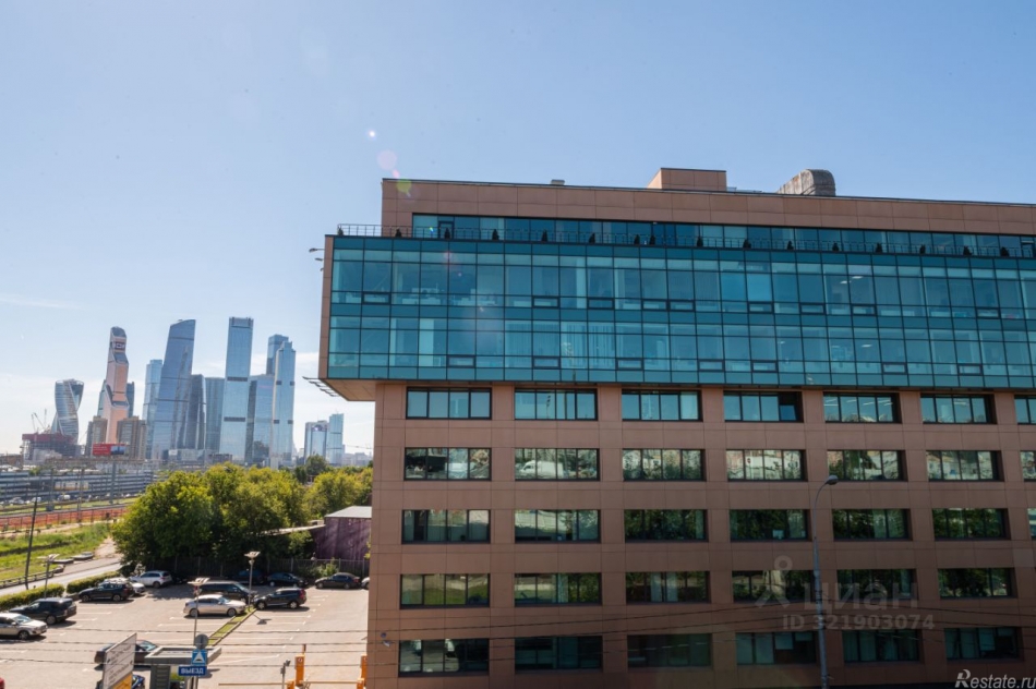 Аренда торгового помещения Магистральный 1-й туп