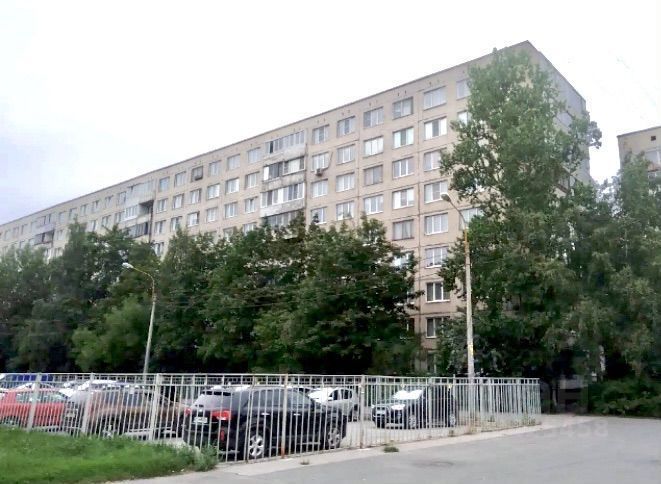 Аренда 1-комн квартиры на вторичном рынке Дунайский проспект, 40К1